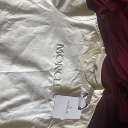 Woman’s Moncler Shirt