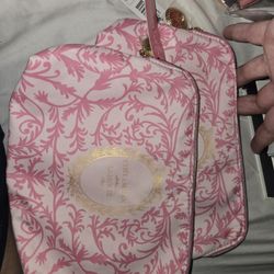 Light Make Up Bag