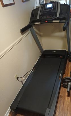 NordicTrac T 6.5 S