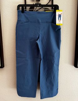 Women's Crop Pants Size 6