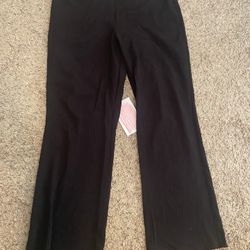 Roz &Ali Dress Pants 14