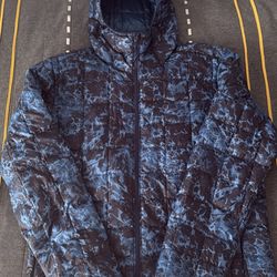 North Face Puffer