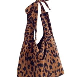 IDEWO Tote Bag