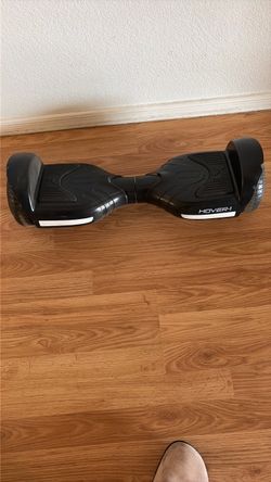 Hover-1 Blast Hoverboard - AS IS (No Charger)