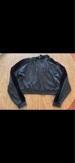 Black PINK Hoodie