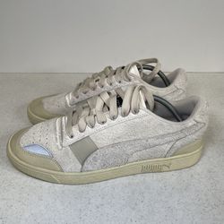 Puma Sampson Rhude Shoes 