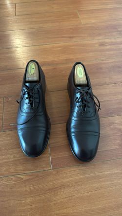 Ferragamo Mens Dress Shoes