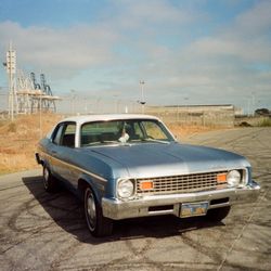 1973 Chevy Nova for sale