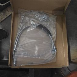 Replacement Ebrake Cable 1970 Chevelle El Camino