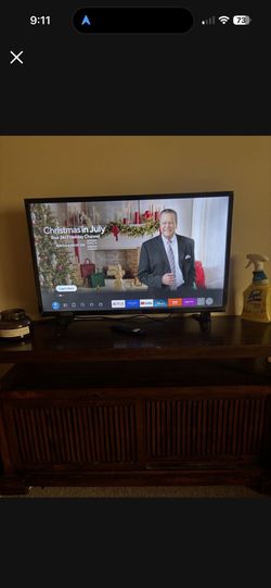 Insignia 32 Inch Fire Tv