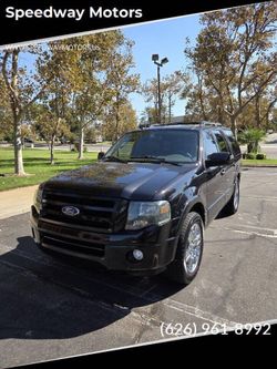 2010 Ford Expedition