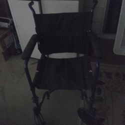 transfer chair