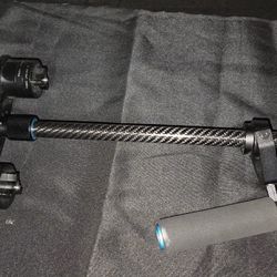 Neewer Carbon Fiber 24 (60cm) Handheld Stabilizer 