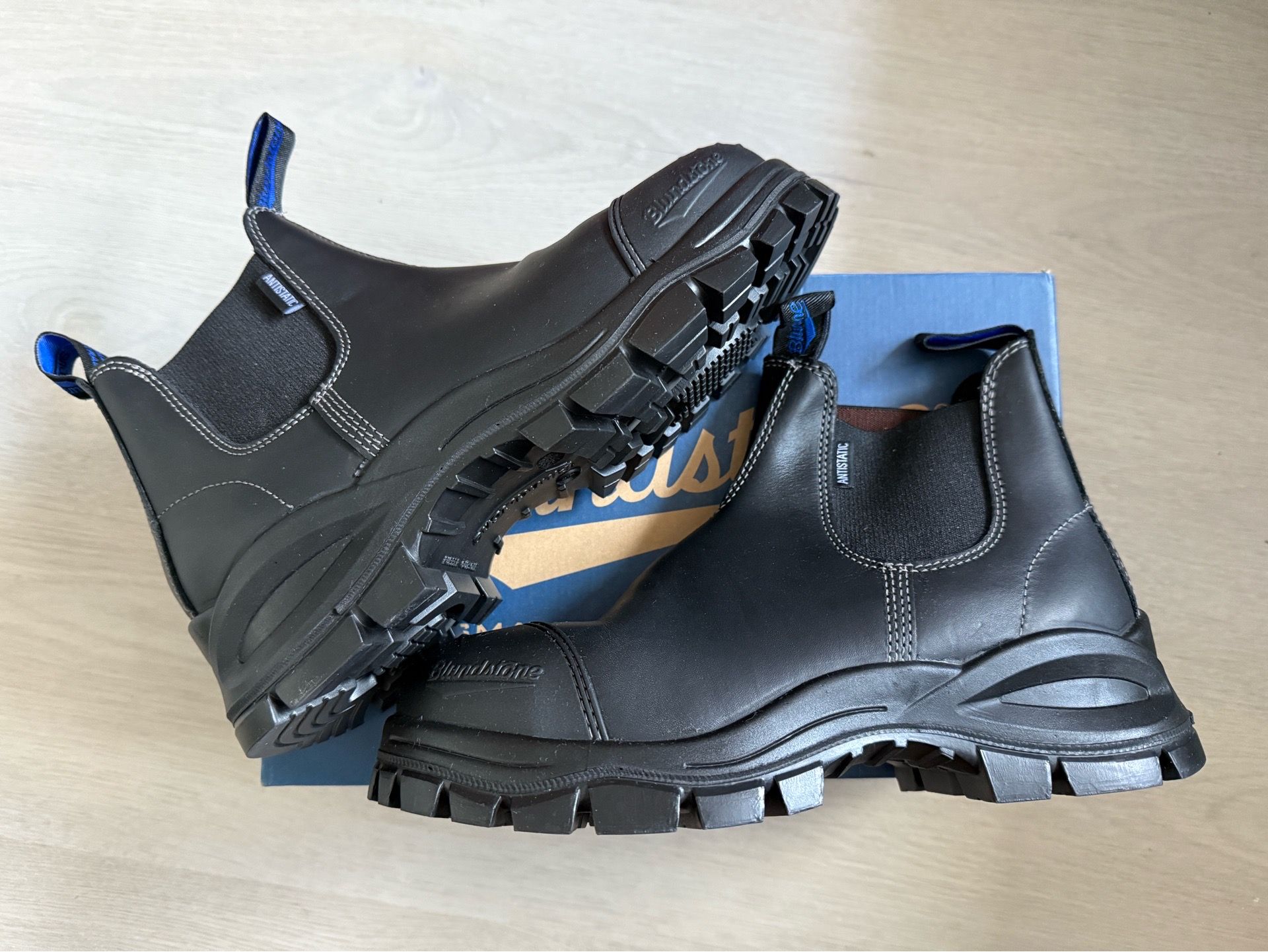 Blundstone Chelsea Boot