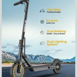 Foldable Electric Scooter