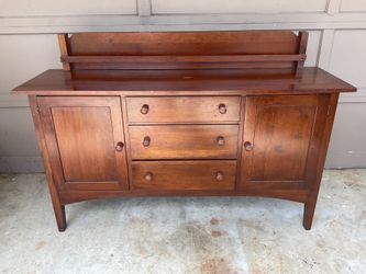 Buffet Sideboard