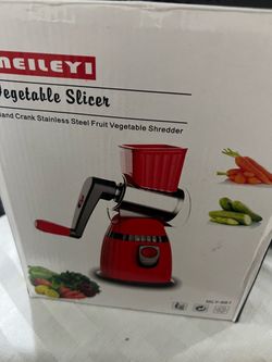 Vegetable Slicer