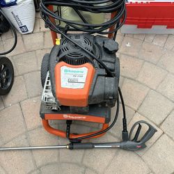 Husqvarna