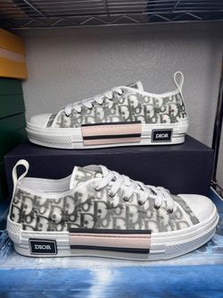 Dior b23 white