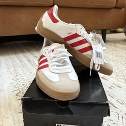 Men’s 9 Puig Sambas New In box With Tags
