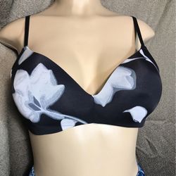 Bra Size 34B  $4