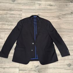 ATP. 9 Premier Flex Peformance Blazer Slim Fit 48 R