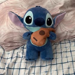 stitch With Guitar 