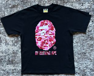 Bape shirt