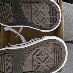 Infant Converse Shoes Brand New Size 2