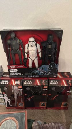 Star Wars Collection 