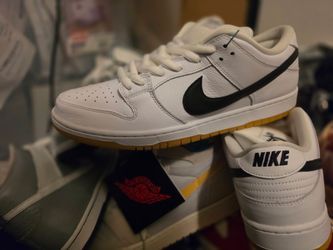Nike Dunks