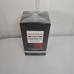 King Fantastic