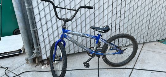 Huffy