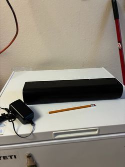 Small onn soundbar speaker ( blue tooth