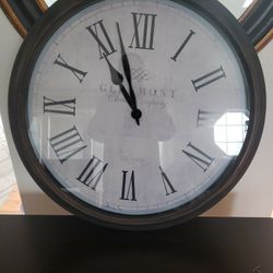 Clock 