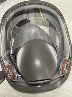 Mask ￼