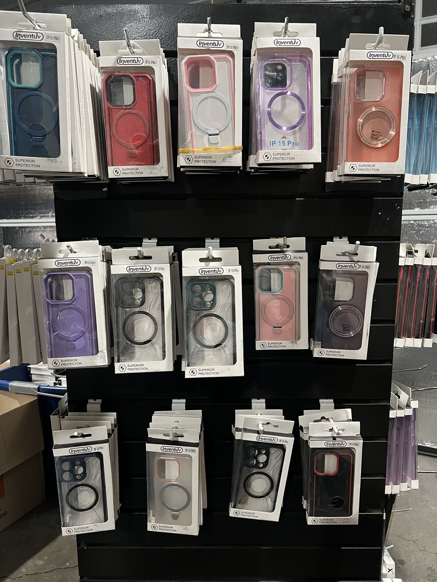 iPhone 15 Pro Case
