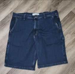 Hollister Jean Shorts