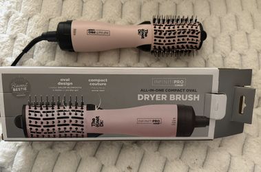 InfiniyPRO Dryer Brush
