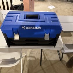 Job Smart Toolbox
