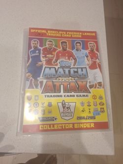 Topps Cards-Open to Offers