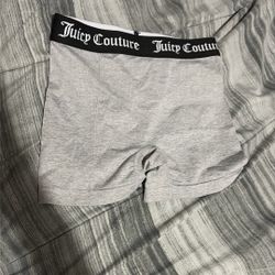 Juicy Couture Women Boxer Shorts 