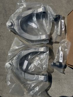 Aftermarket Tesla Model 3 Suspension Parts