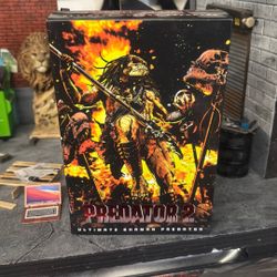 Neca Predator Action Figure