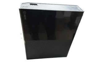 Microsoft Xbox One (500gb) 512 Mb Black Video Game Console