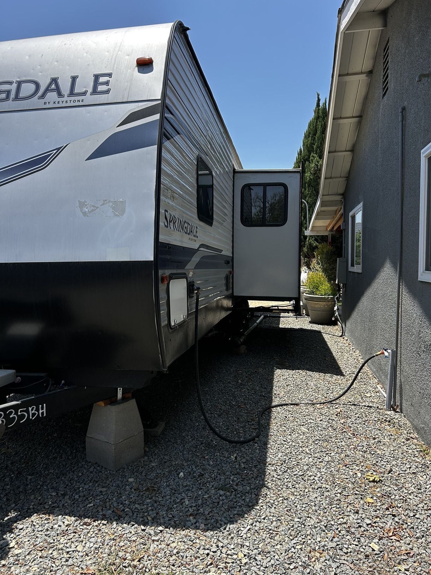 2022 Springdale RV