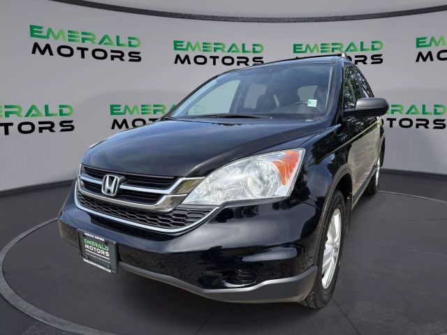 2011 Honda CR-V