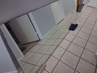 Mirror for free