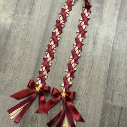 Graduation Lei 