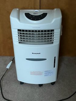 Portable Evaporative Cooler